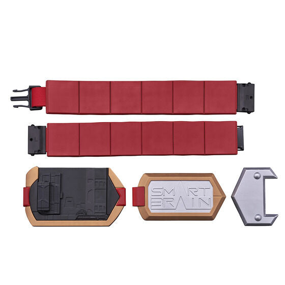 [PRE-ORDER] Complete Selection Modification (CSM) Kamen Rider 555 Smart Buckle