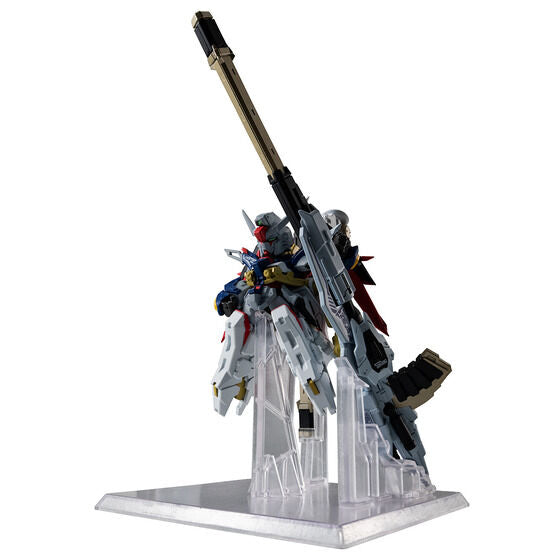[PRE-ORDER] FW GUNDAM CONVERGE Destiny Gundam Spec II & ZEUS SILHOUETTE