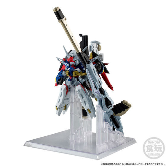 [PRE-ORDER] FW GUNDAM CONVERGE Destiny Gundam Spec II & ZEUS SILHOUETTE
