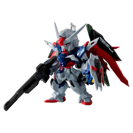[PRE-ORDER] FW GUNDAM CONVERGE Destiny Gundam Spec II