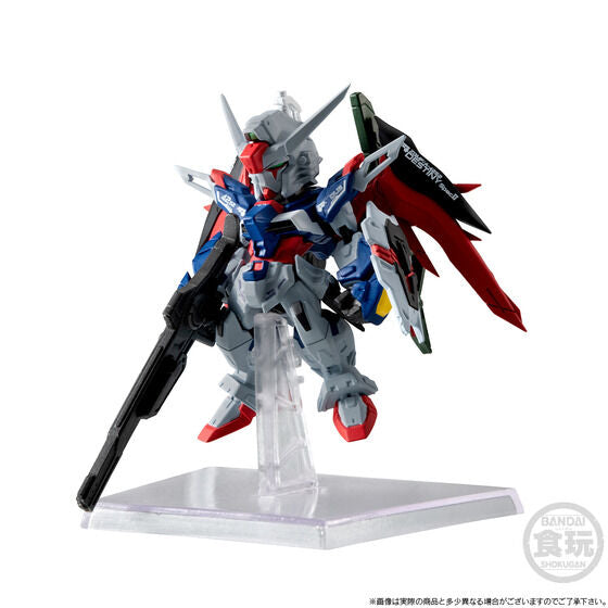 [PRE-ORDER] FW GUNDAM CONVERGE Destiny Gundam Spec II
