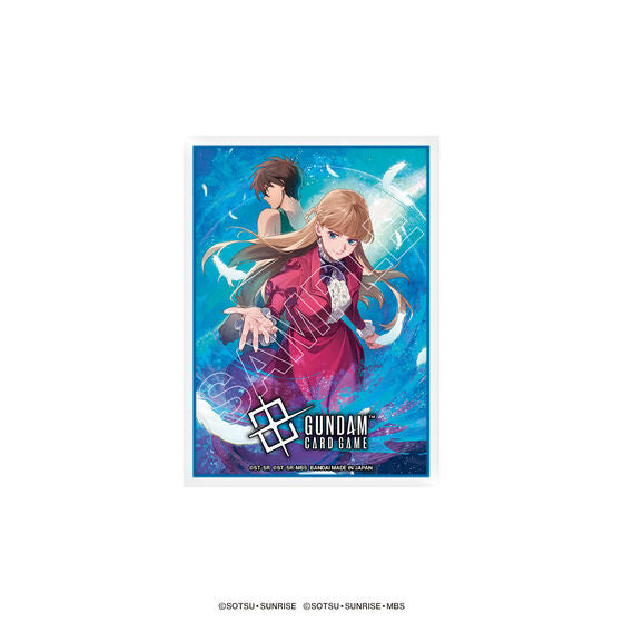 [PRE-ORDER] Gundam Card Game Premium Goods Set -Mobile Suit Gundam Wing- [PB01] [Japanese]