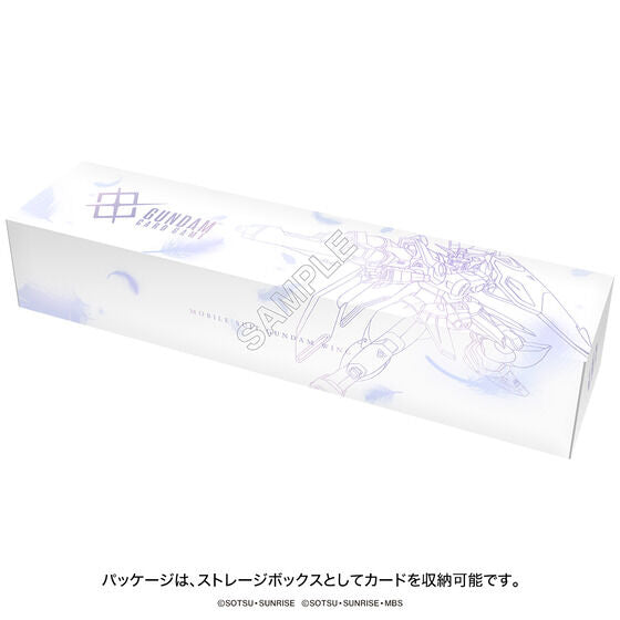 [PRE-ORDER] Gundam Card Game Premium Goods Set -Mobile Suit Gundam Wing- [PB01] [Japanese]