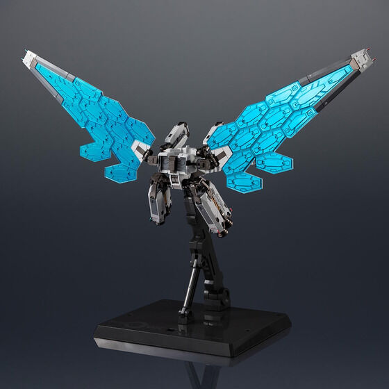 [PRE-ORDER] CHOGOKIN GUNDAM: Next Universal Century EX-001 Glass Feather