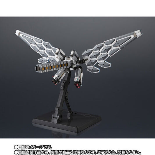 [PRE-ORDER] CHOGOKIN GUNDAM: Next Universal Century EX-001 Glass Feather