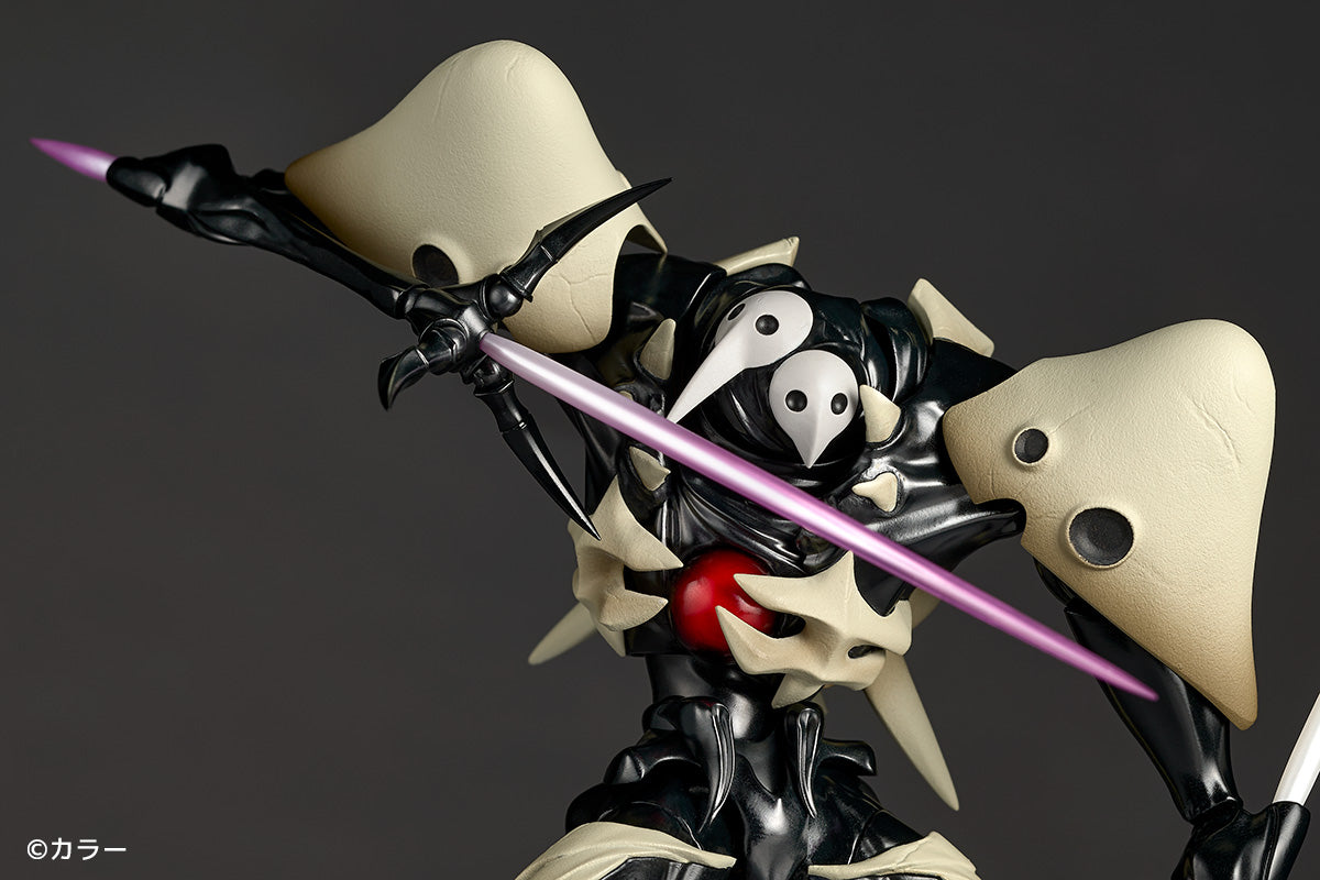 [PRE-ORDER] Revoltech Amazing Yamaguchi "Evangelion: 1.0 You Are (Not) Alone" 4th Angel
