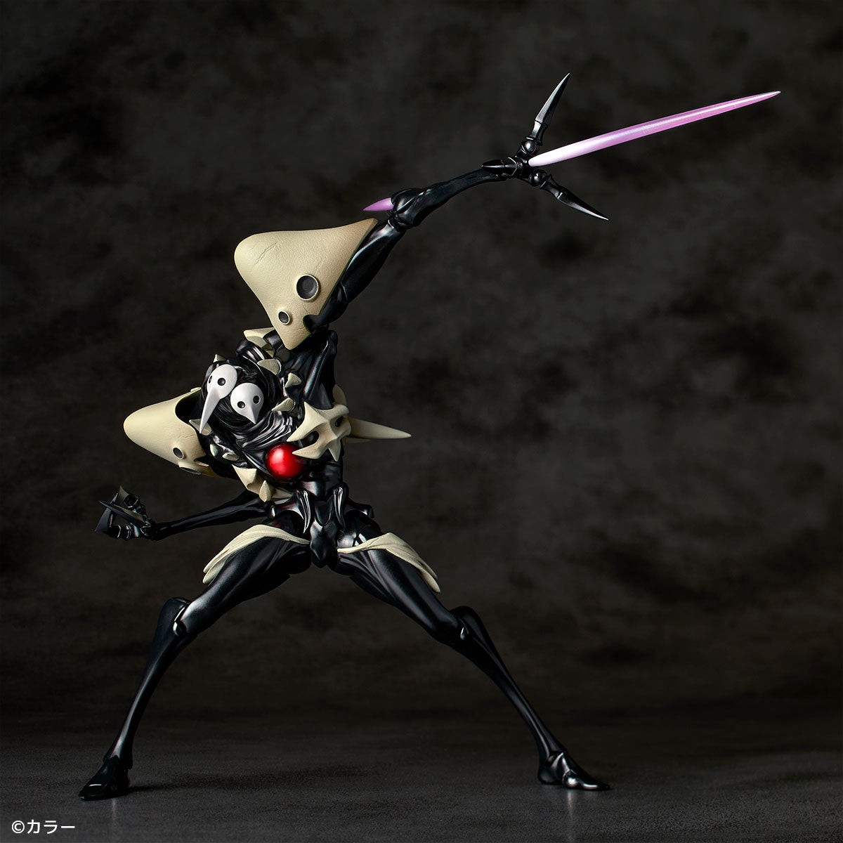 [PRE-ORDER] Revoltech Amazing Yamaguchi "Evangelion: 1.0 You Are (Not) Alone" 4th Angel