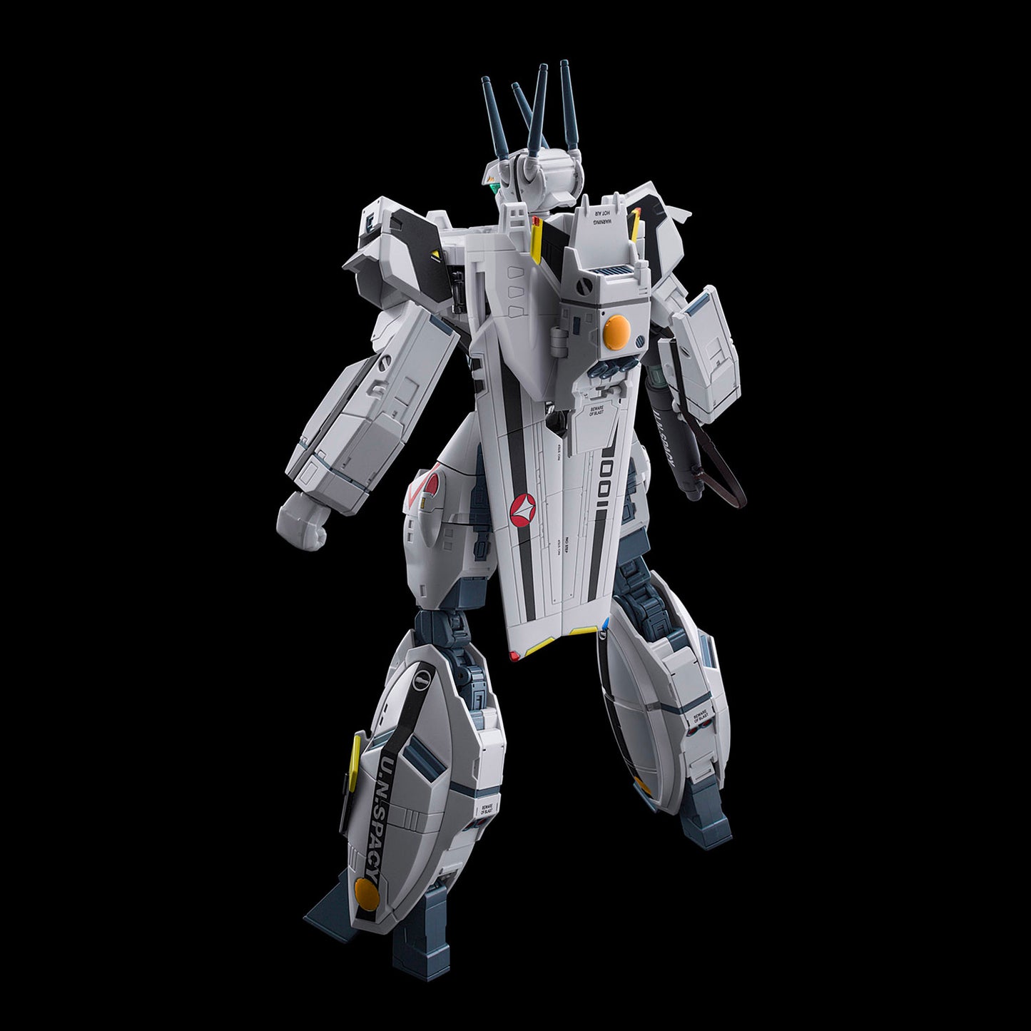 [PRE-ORDER] Macross [Hen Dou Ryoku] Veritech VF-1S Transformable Action Figure