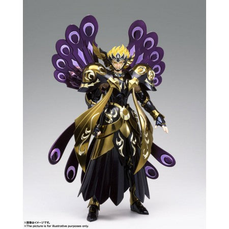 [IN STOCK in HK] Saint Seiya Cloth Myth EX God of Sleep Hypnos