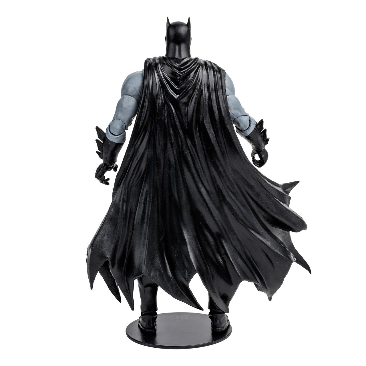 [IN STOCK in AU] 7IN FIGURES DC Batman (Batman: Hush) in Black & Grey