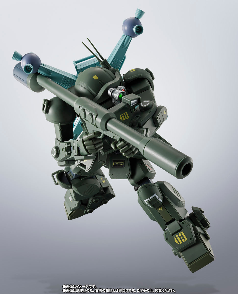 [PRE-ORDER] HI-METAL R Scopedog (In Out Space)