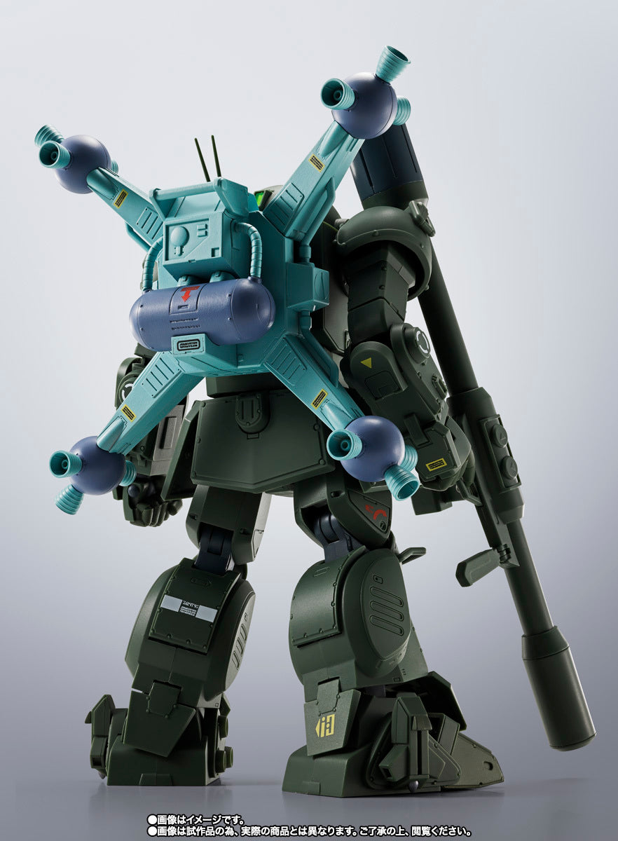 [PRE-ORDER] HI-METAL R Scopedog (In Out Space)