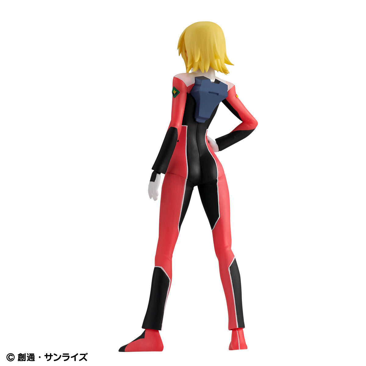 [PRE-ORDER] [PB] MOBILE SUIT GUNDAM SEED FREEDOM GASHA PORTRAITS LACUS CLYNE&CAGALLI YULA ATHHA