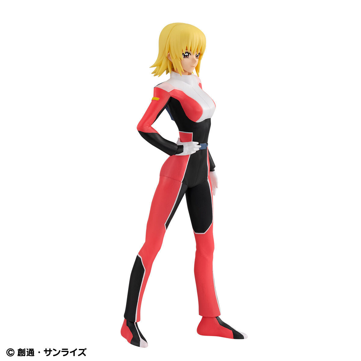 [PRE-ORDER] [PB] MOBILE SUIT GUNDAM SEED FREEDOM GASHA PORTRAITS LACUS CLYNE&CAGALLI YULA ATHHA