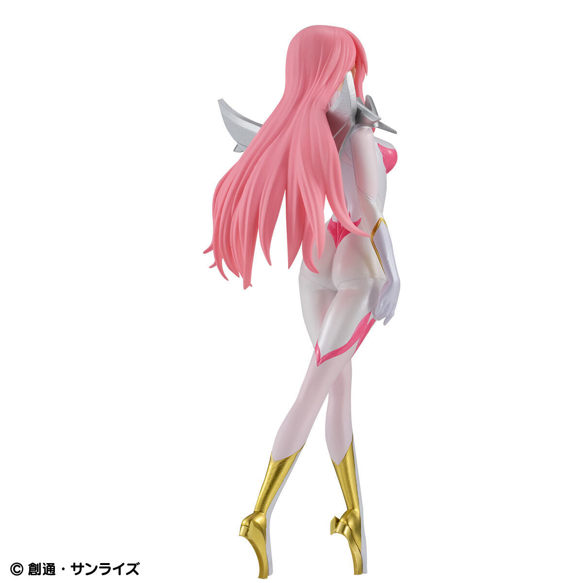 [PRE-ORDER] [PB] MOBILE SUIT GUNDAM SEED FREEDOM GASHA PORTRAITS LACUS CLYNE&CAGALLI YULA ATHHA