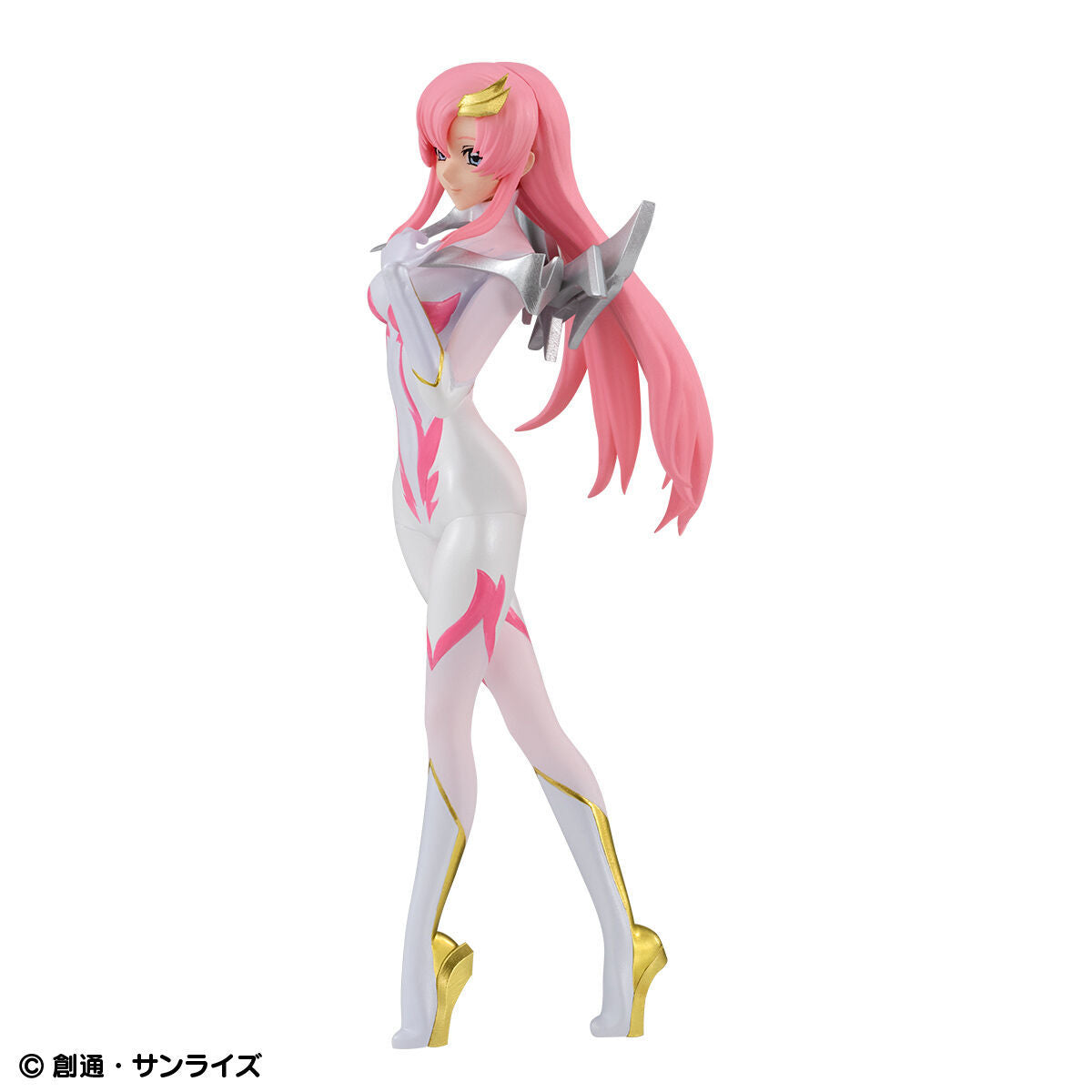 [PRE-ORDER] [PB] MOBILE SUIT GUNDAM SEED FREEDOM GASHA PORTRAITS LACUS CLYNE&CAGALLI YULA ATHHA