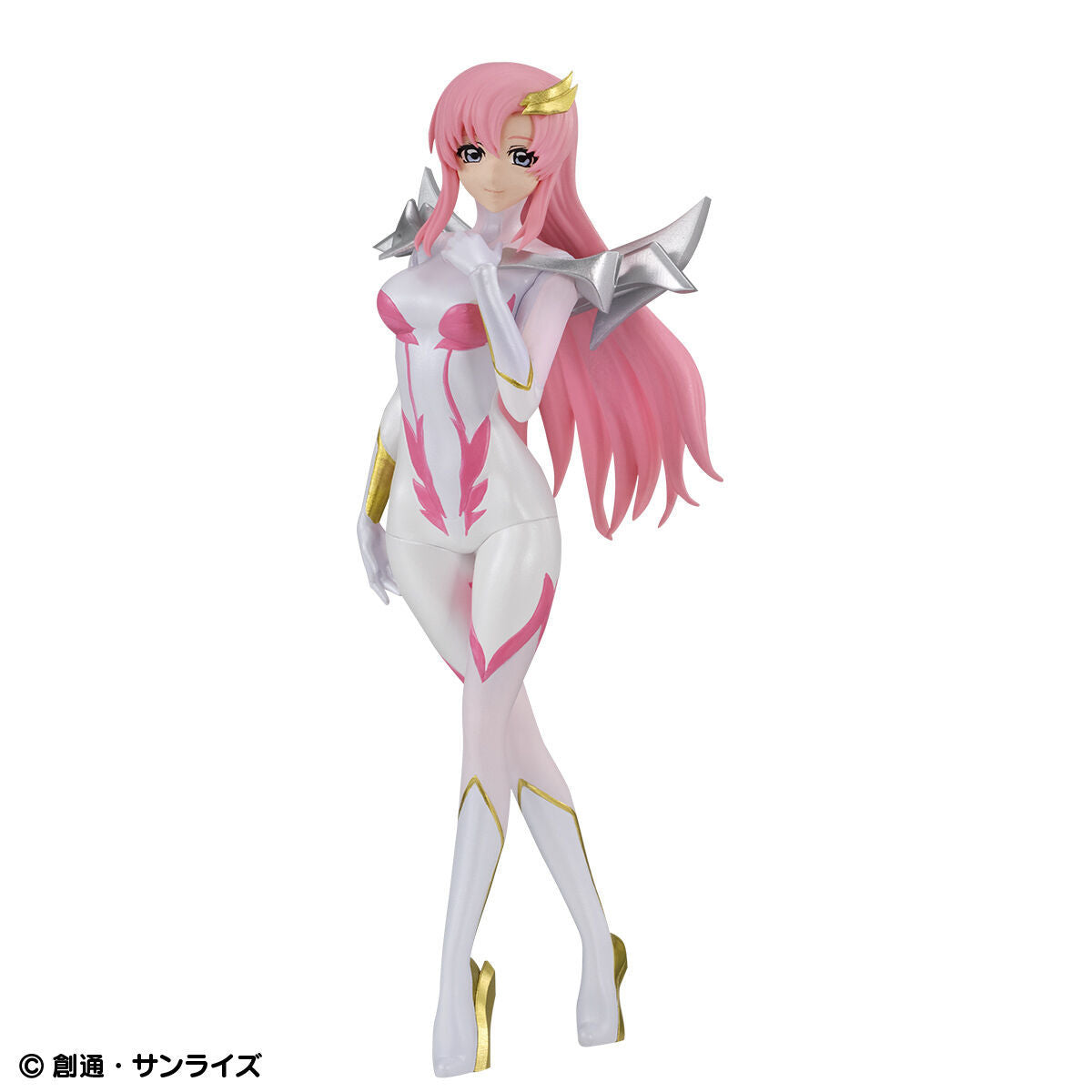 [PRE-ORDER] [PB] MOBILE SUIT GUNDAM SEED FREEDOM GASHA PORTRAITS LACUS CLYNE&CAGALLI YULA ATHHA