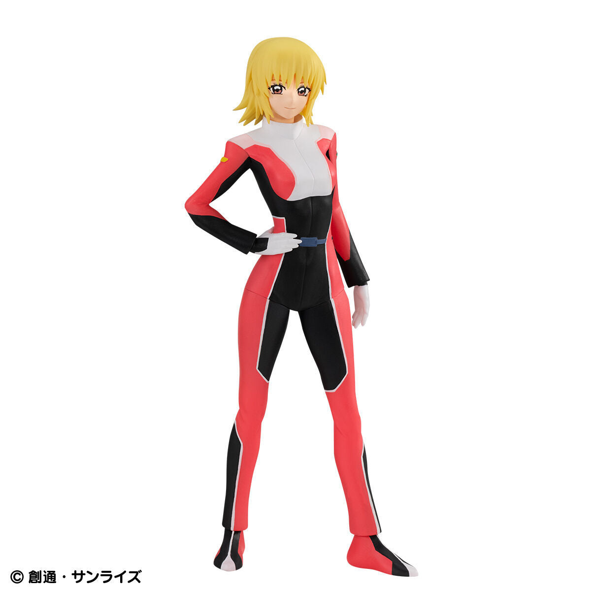 [PRE-ORDER] [PB] MOBILE SUIT GUNDAM SEED FREEDOM GASHA PORTRAITS LACUS CLYNE&CAGALLI YULA ATHHA