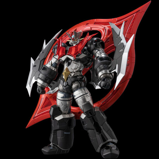 [PRE-ORDER] RIOBOT MAZINGER ZERO