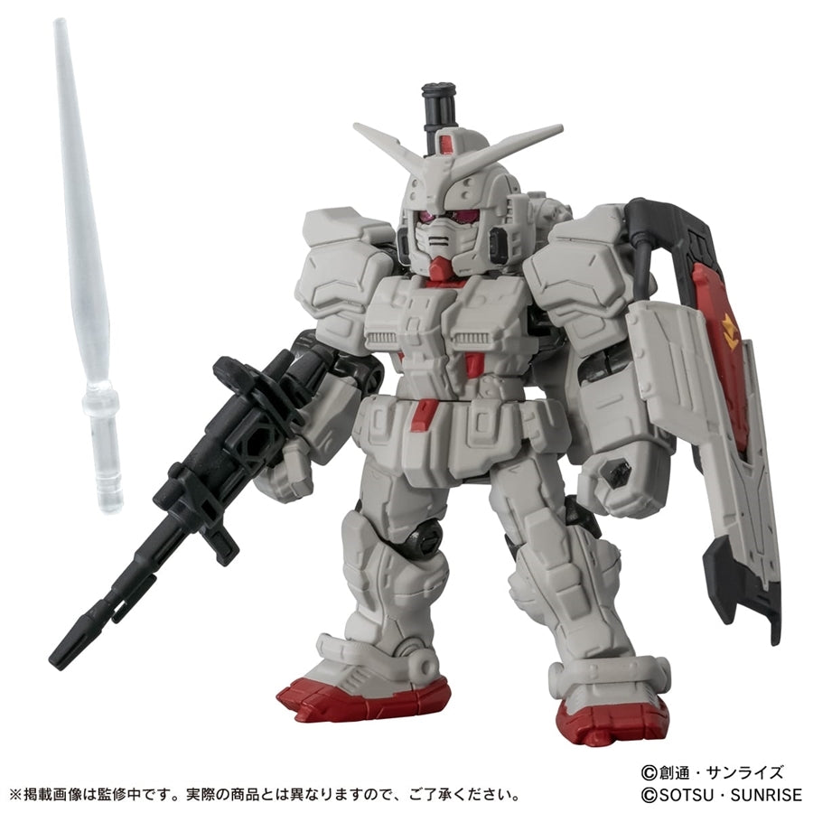 [PRE-ORDER] Gundam Mobile Suit Ensemble Requiem for Vengeance