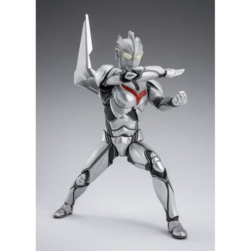 [PRE-ORDER] S.H.Figuarts ULTRAMAN NEXUS Ultraman Noa