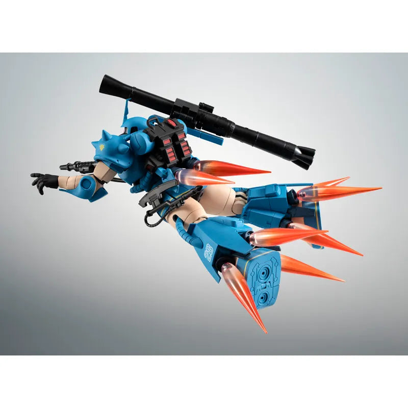 [PRE-ORDER] THE ROBOT SPIRITS <SIDE MS> MS-06R-2 ZAKU II HIGH MOBILITY TYPE ROBERT GILLIAM'S CUSTOM MODEL ver. A.N.I.M.E.
