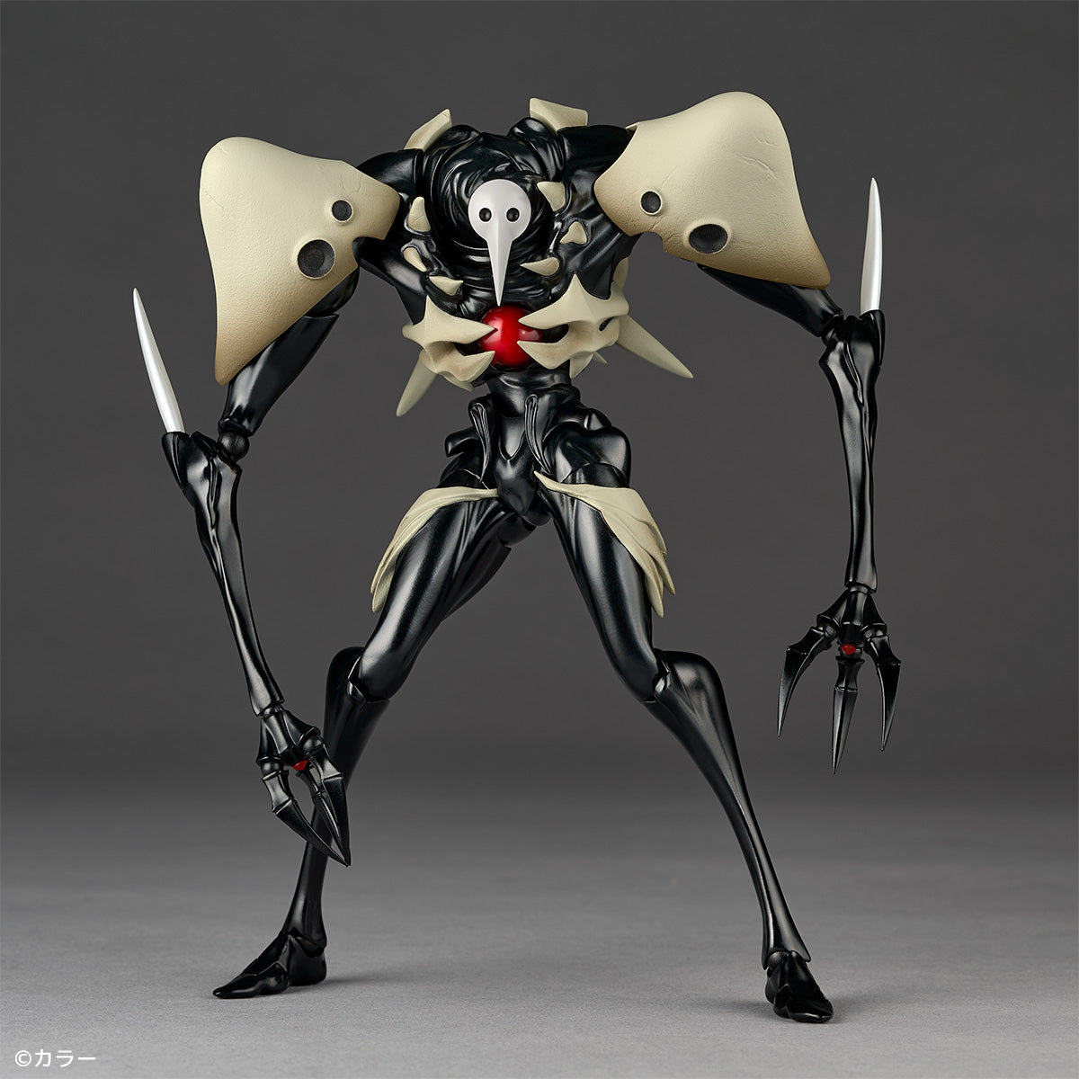 [PRE-ORDER] Revoltech Amazing Yamaguchi "Evangelion: 1.0 You Are (Not) Alone" 4th Angel