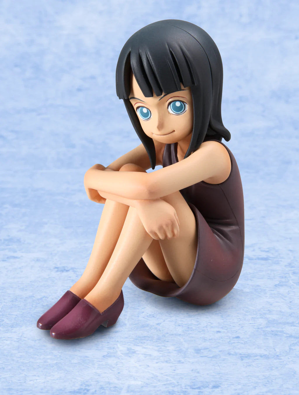 [PRE-ORDER] POP Portrait.Of.Pirates ONE PIECE CB-EX: Nico Robin Ver. Dereshi! (Super Limited Reprint)