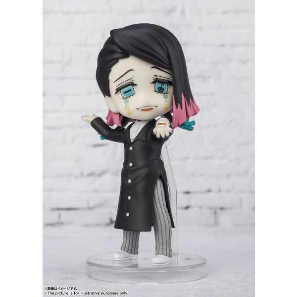 [IN STOCK in AU] Demon Slayer Kimetsu No Yaiba Figuarts Mini Yume Enmu Figure