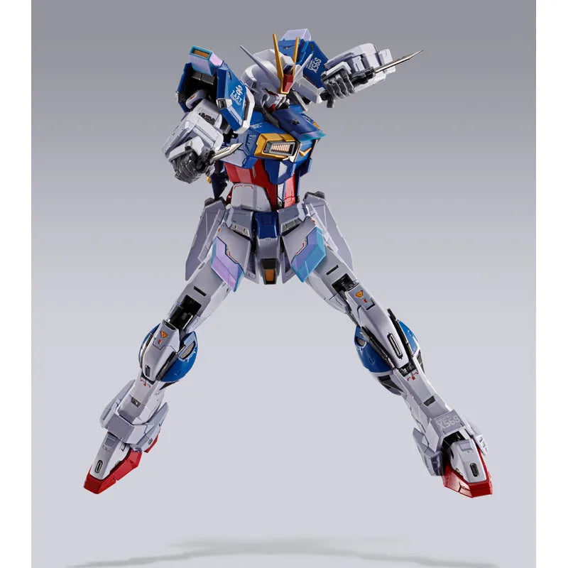 [PRE-ORDER] METAL BUILD FORCE IMPULSE GUNDAM (MOBILE SUIT GUNDAM SEED DESTINY)