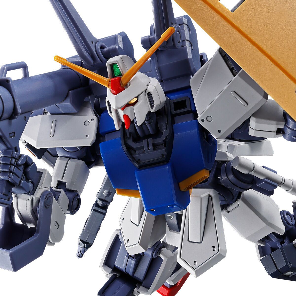 [PRE-ORDER] HG 1/144 D GUNDAM SECOND