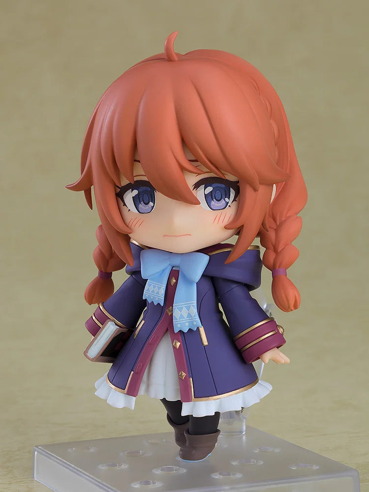 [PRE-ORDER] Nendoroid 2574 Princess Connect! Re: Dive Yuni (With Bonus Part)