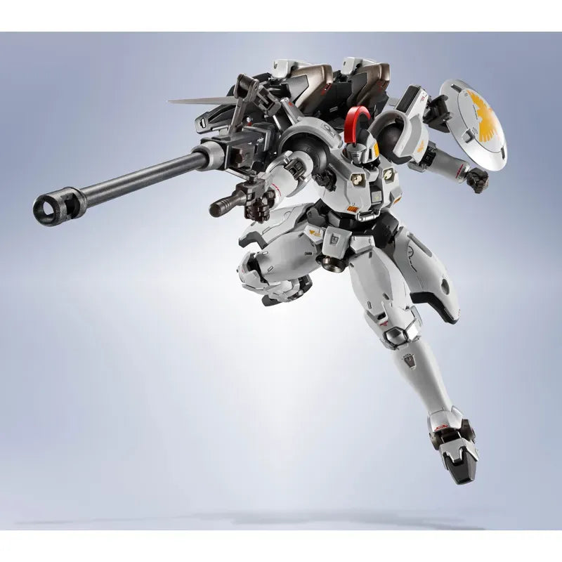 [PRE-ORDER] THE METAL ROBOT SPIRITS <SIDE MS> TALLGEESE (Mobile Suit Gundam Wing)