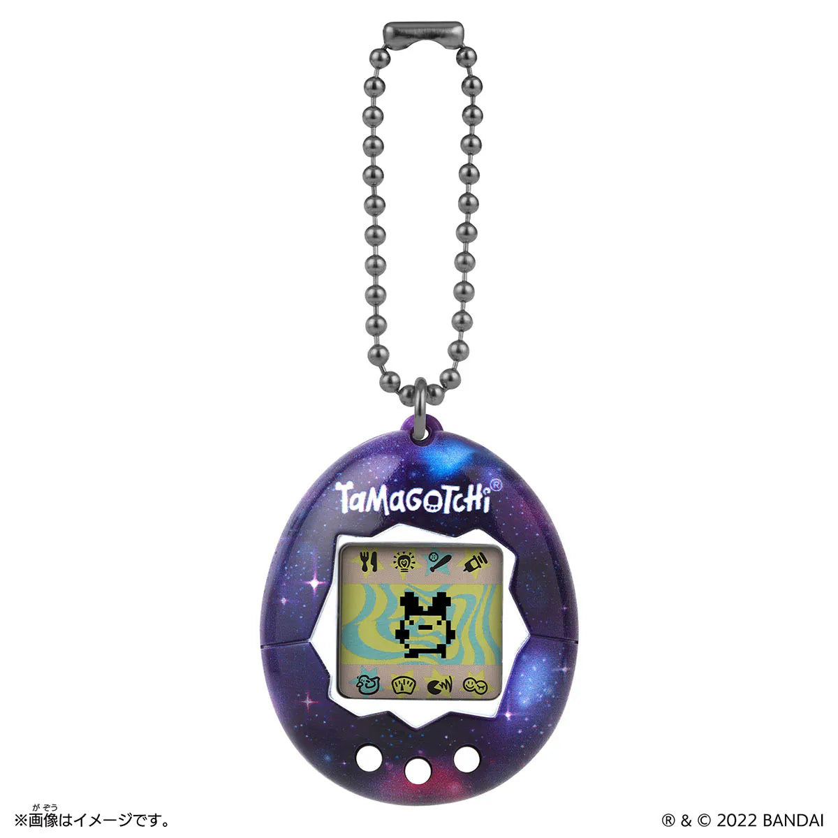 [PRE-ORDER] ORIGINAL TAMAGOTCHI GALAXY(P2)