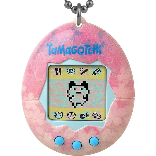 [PRE-ORDER] ORIGINAL TAMAGOTCHI SAKURA