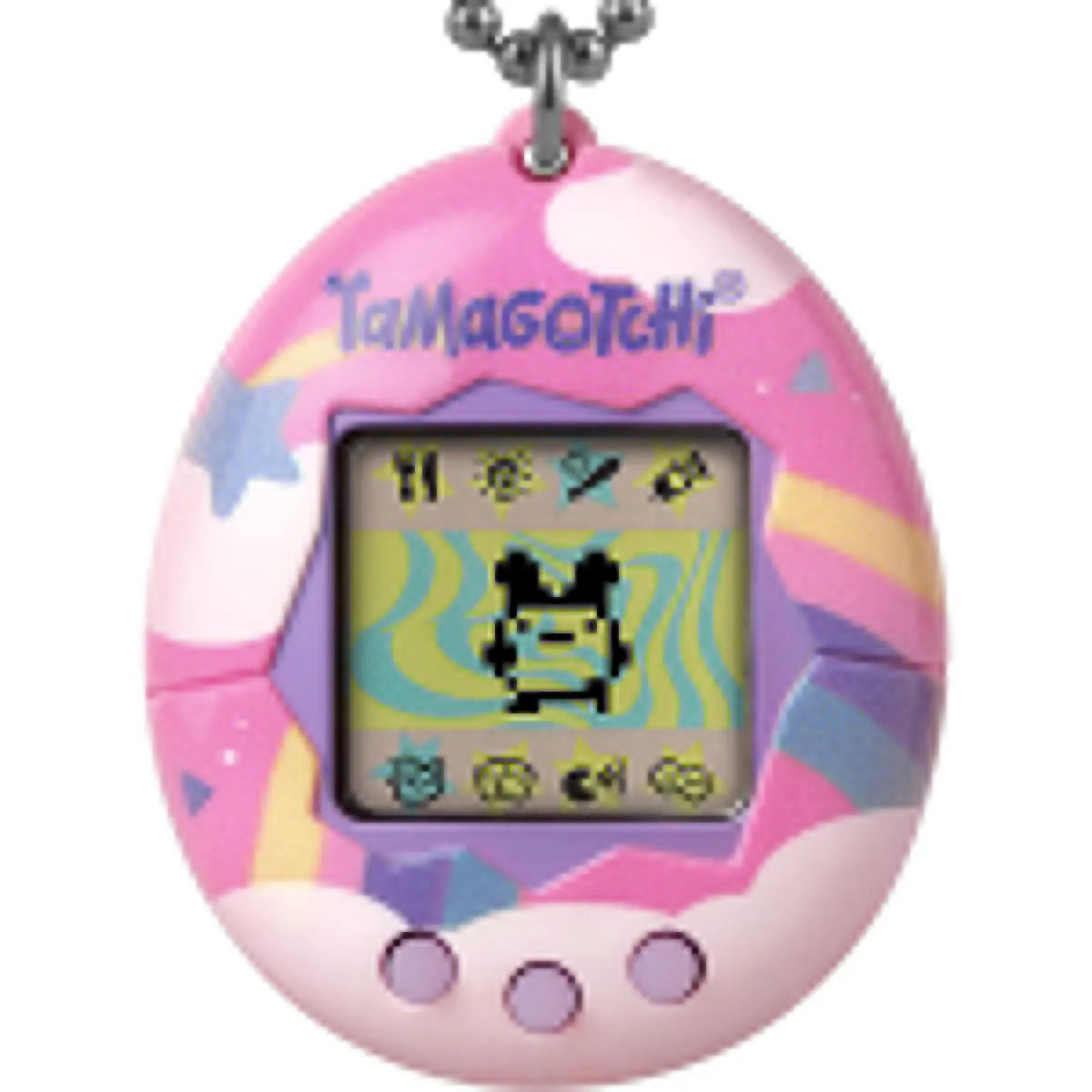 [PRE-ORDER] ORIGINAL TAMAGOTCHI DREAMY(P2)