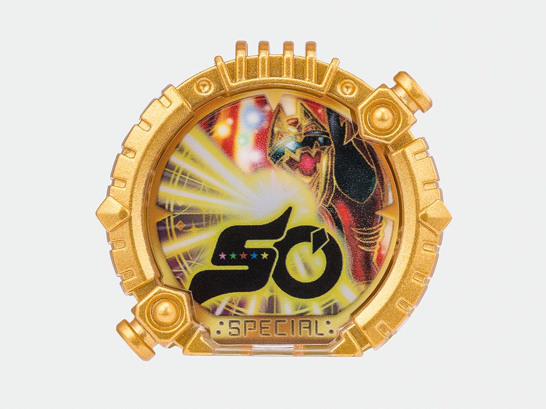 [PRE-ORDER] S.H.Figuarts Gojuu Wolf (Limited edition with Sentyring)