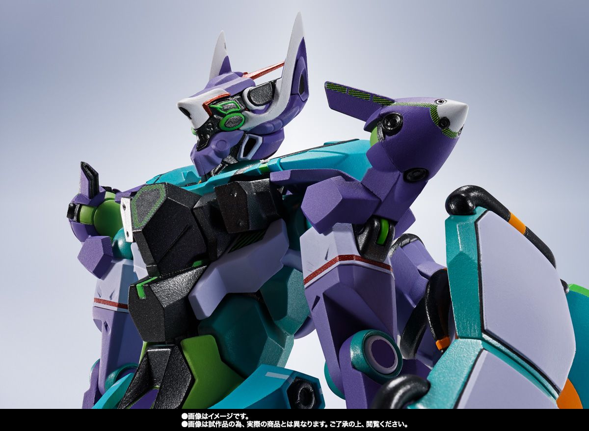 [PRE-ORDER] METAL ROBOT SPIRITS <SIDE MS> GFreD