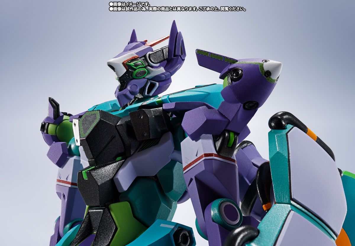 [PRE-ORDER] METAL ROBOT SPIRITS <SIDE MS> GFreD