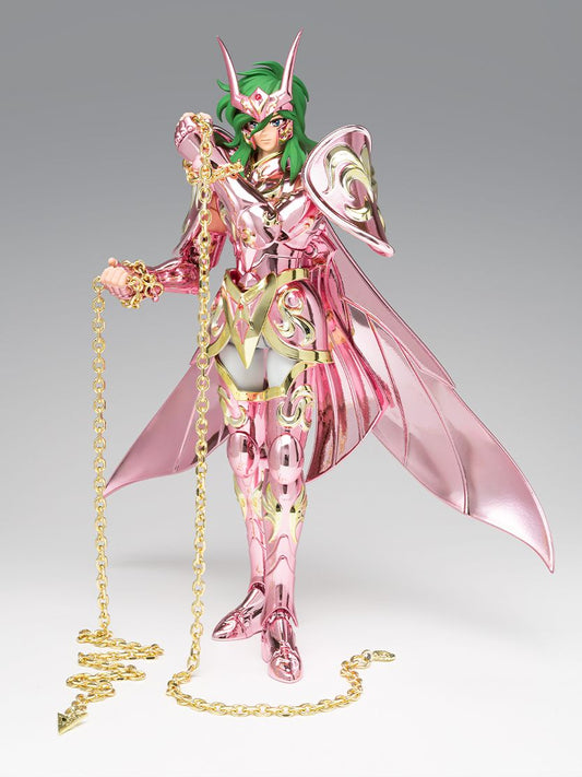 [PRE-ORDER] SAINT CLOTH MYTH EX Andromeda Shun (God Cloth V4)