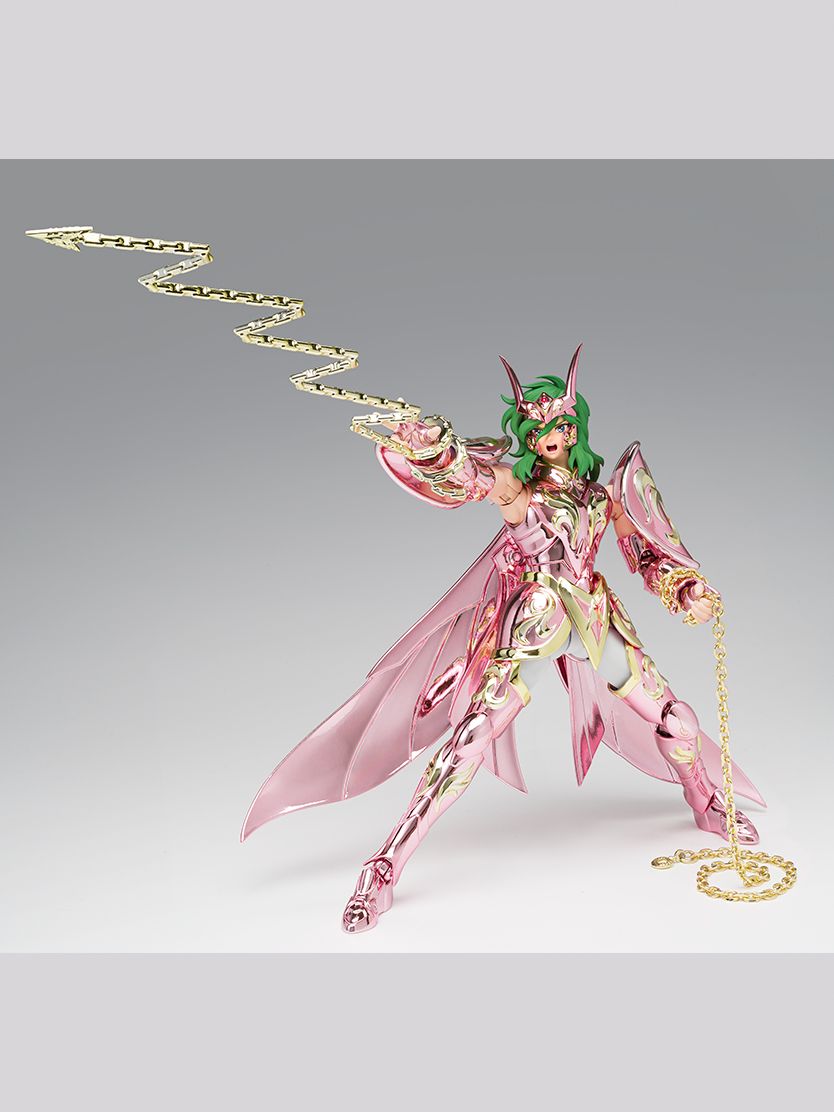 [PRE-ORDER] SAINT CLOTH MYTH EX Andromeda Shun (God Cloth V4)