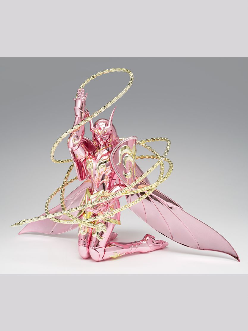 [PRE-ORDER] SAINT CLOTH MYTH EX Andromeda Shun (God Cloth V4)