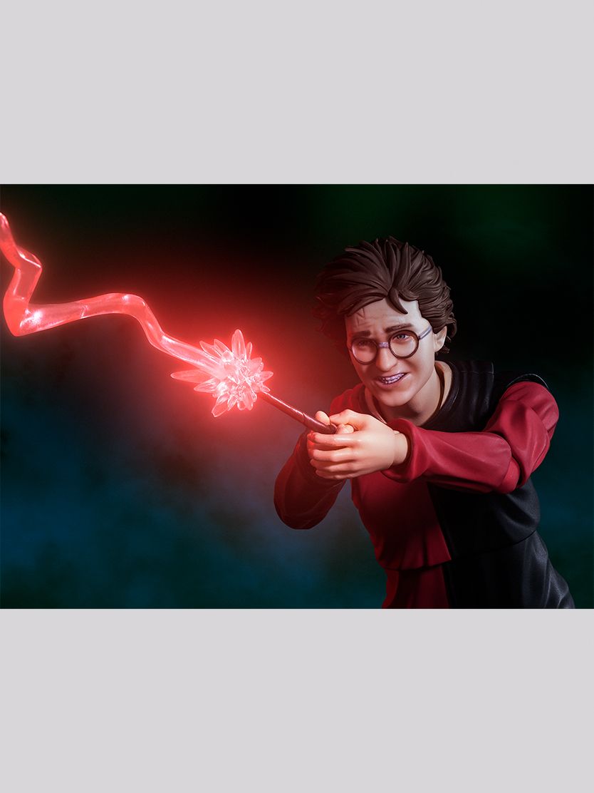[PRE-ORDER] S.H.Figuarts Harry Potter (Harry Potter and the Goblet of Fire)