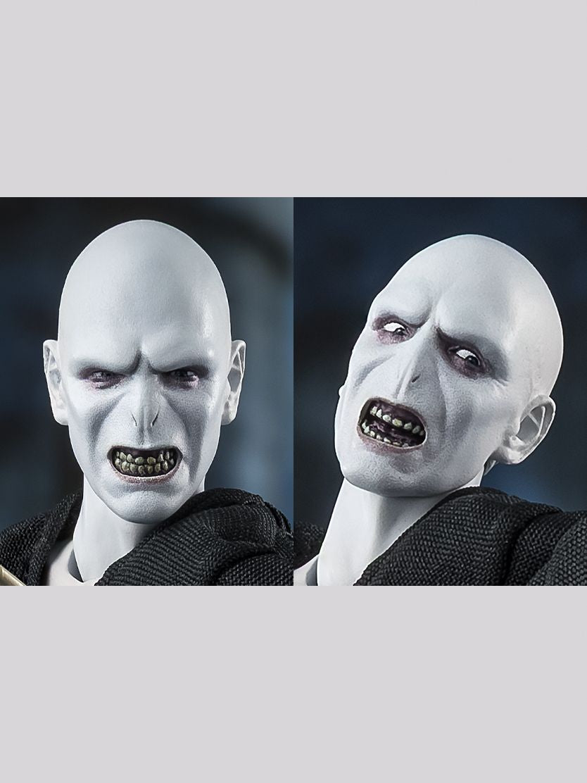 [PRE-ORDER] S.H.Figuarts Lord Voldemort (Harry Potter and the Goblet of Fire)