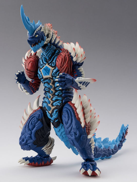 [PRE-ORDER] S.H.Figuarts Rekines (ULTRAMAN OMEGA)