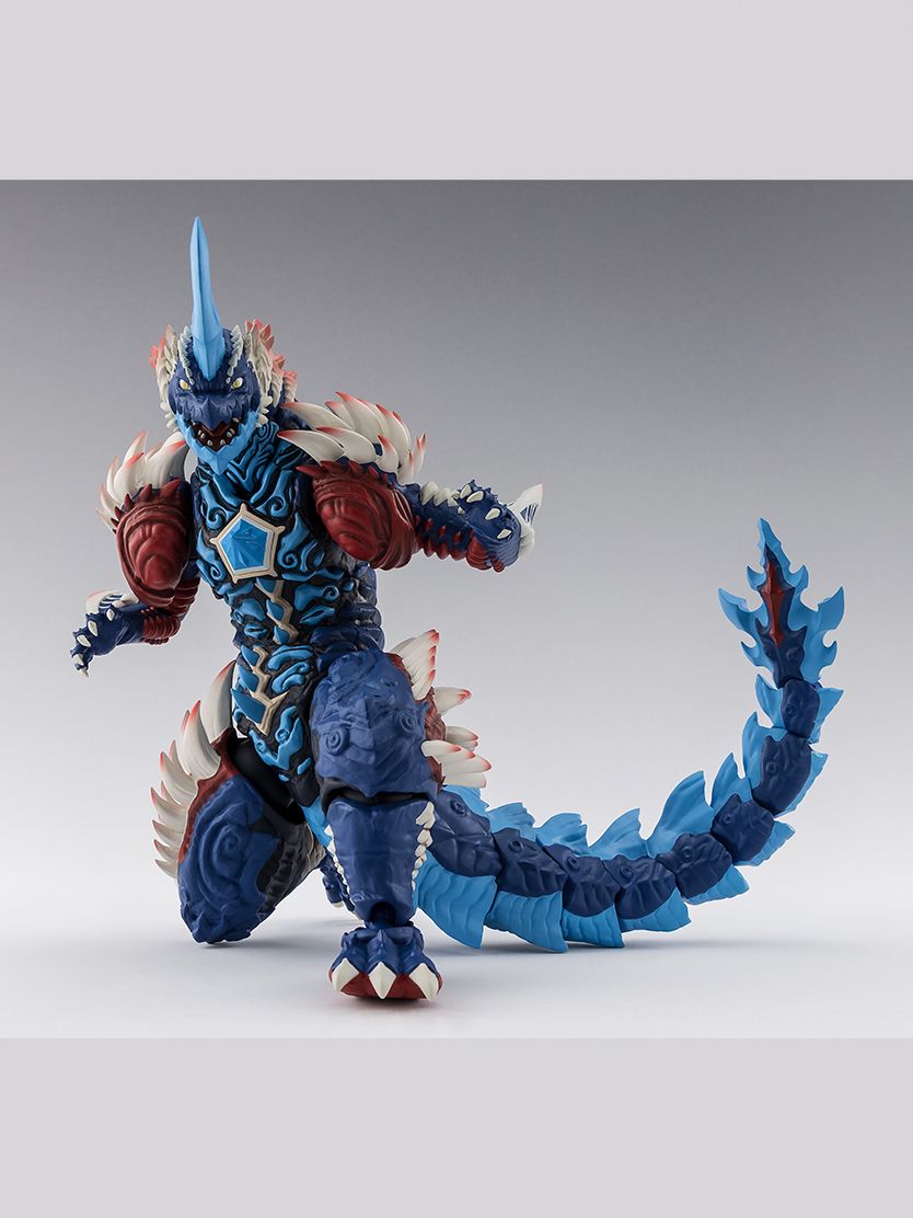 [PRE-ORDER] S.H.Figuarts Rekines (ULTRAMAN OMEGA)