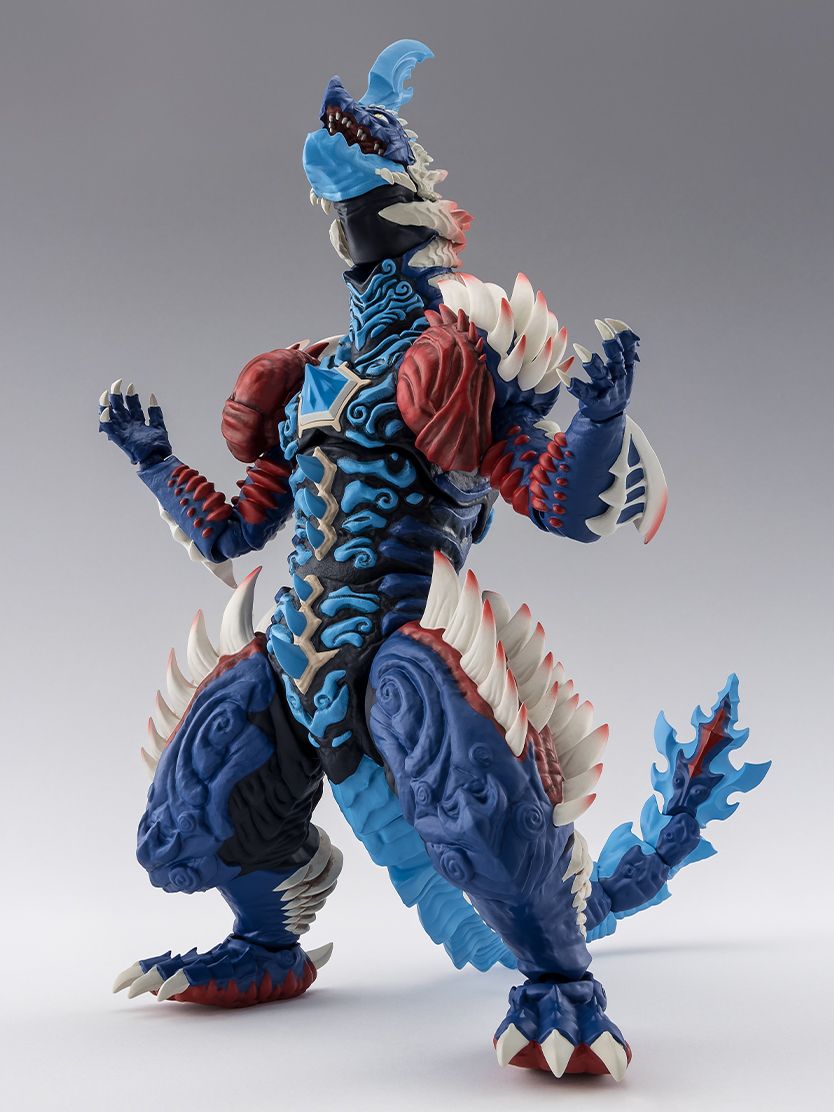 [PRE-ORDER] S.H.Figuarts Rekines (ULTRAMAN OMEGA)