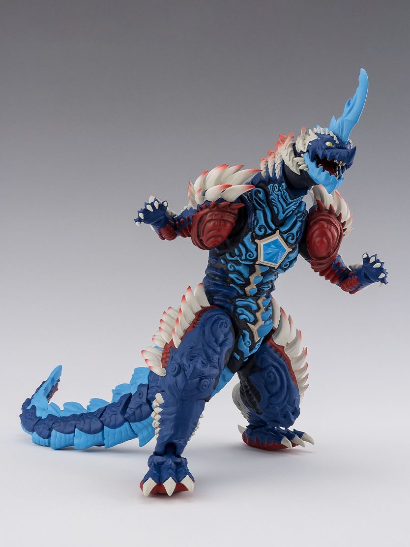 [PRE-ORDER] S.H.Figuarts Rekines (ULTRAMAN OMEGA)
