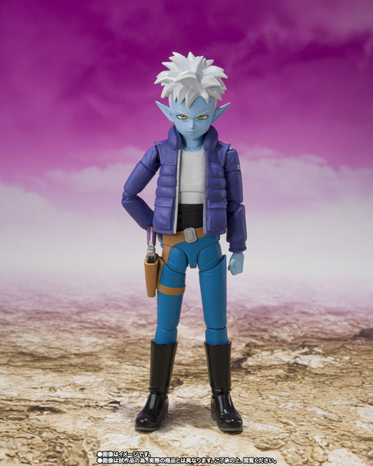 [PRE-ORDER] S.H.Figuarts Dragon Ball Daima Glorio
