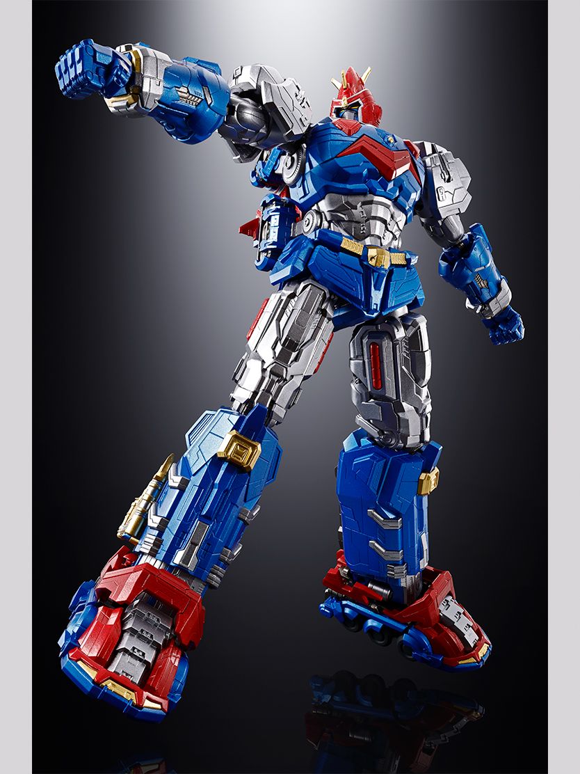 [PRE-ORDER] SOUL OF CHOGOKIN GX-118 VOLTES V